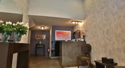 Parklane Furnished Suites, фото 29