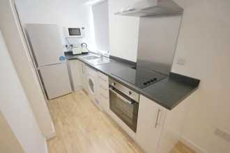 James House Apartments, фото 26