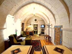 Capadocia Cave Suites, фото 47