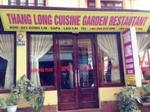 Thang Long Sapa Hotel
