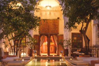 Riad Le Rihani, фото 44 Riad Le Rihani, фото 44