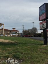 Parkway Inn Morristown, фото 6