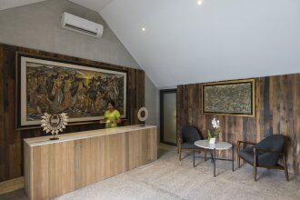 Artotel Haniman Ubud, фото 4