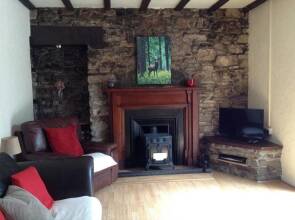 Darroch View Cottage, фото 8 Darroch View Cottage, фото 8