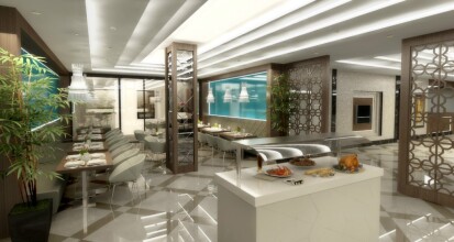 Style Hotel Sisli, фото 25 Style Hotel Sisli, фото 25