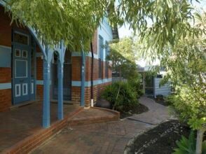 Coolibah Lodge Backpackers, фото 10