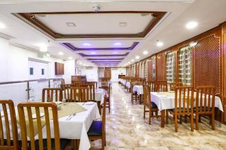 La Villa Suites Hotel, фото 21 La Villa Suites Hotel, фото 21