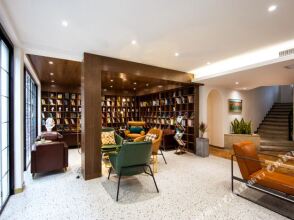 William Toffee Hotel (Hangzhou Qingzhiwu), фото 13 William Toffee Hotel (Hangzhou Qingzhiwu), фото 13