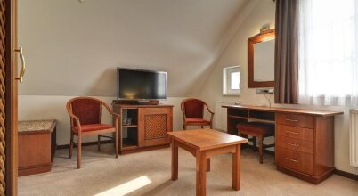 Penzion Villa Miluška, фото 19 Penzion Villa Miluška, фото 19