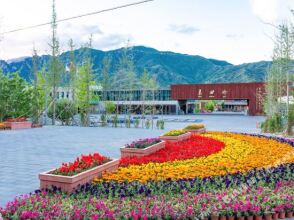 Hillside farmyard in Beijing, фото 10