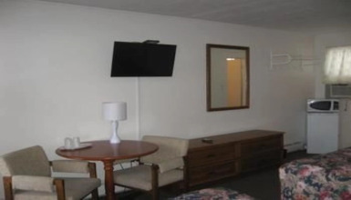 Hilltop Motel, фото 8