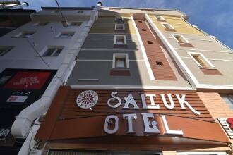 Saltuk Otel, фото 1