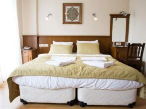 Agora Guesthouse And Hostel, фото 39