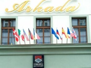 Arkada Hotel Praha, фото 23