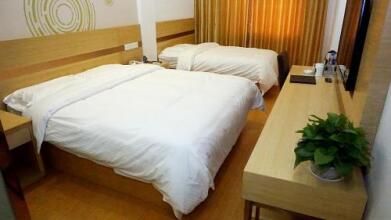 GreenTree Inn Beijing Changyang Town Jiazhou Shuijun Express Hotel, фото 19