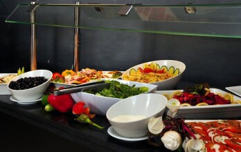 Rawabi Hotel & Spa, фото 13 Rawabi Hotel & Spa, фото 13