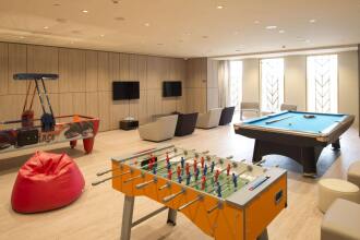 Rabban Suites West Bay Doha, фото 22 Rabban Suites West Bay Doha, фото 22