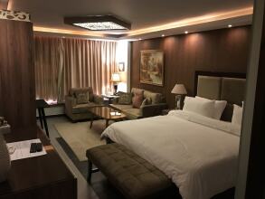 Crown Royal Hotel Tyr, фото 4 Crown Royal Hotel Tyr, фото 4