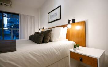 Boutique Apartments BA, фото 23