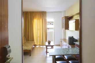 Salou Suite, фото 26