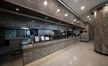 Itaewon Crown hotel, фото 49