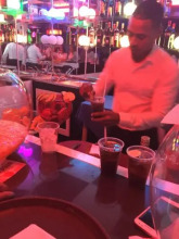 Hotel Isla El Dorado, фото 13