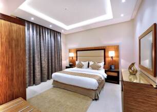 Auris Al Fanar Apartments