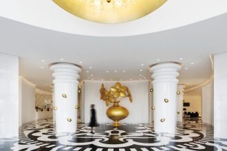 Mondrian Doha, фото 30 Mondrian Doha, фото 30