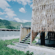 Shangri La Salloi Rustic Luxury Hotel, фото 38