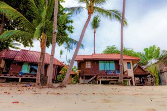 Bangrak Pier Bungalow, фото 21