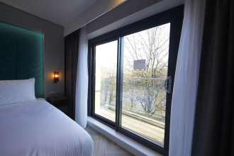 Roomzzz York City