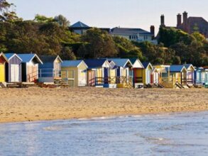 Sorrento Beach House, фото 33