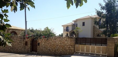 Onirozo Villa, фото 15 Onirozo Villa, фото 15