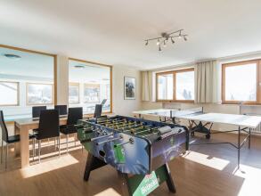 Quaint Apartment With Sauna in Riezlern, фото 26