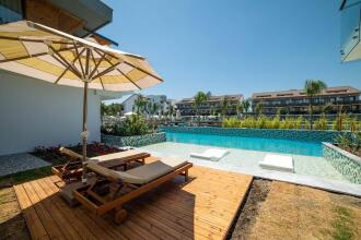 The Residence at Tui Sensatori Barut Fethiye - All Inclusive - Adults Only, фото 17