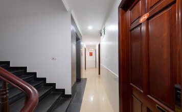 Bach Duong Hotel Cau Giay, фото 45