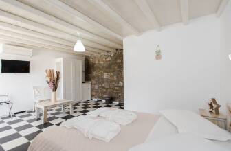 Happy Apartments Mykonos, фото 20