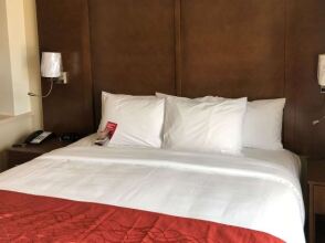 Comfort Suites - South Austin, фото 16 Comfort Suites - South Austin, фото 16