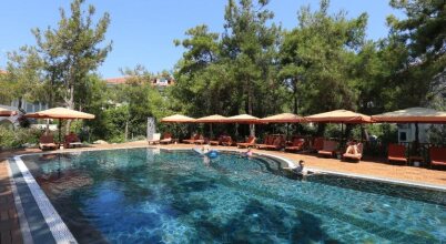 Ali Bey Resort Sorgun - All Inclusive, фото 44