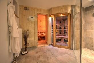 Garni Hotel Horské Špičky, фото 25 Garni Hotel Horské Špičky, фото 25