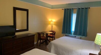 Deluxe 6 Inn & Suites, фото 44 Deluxe 6 Inn & Suites, фото 44