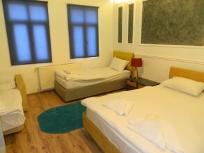 Taksim Alya Suites, фото 46