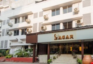 Hotel Sagar, фото 15