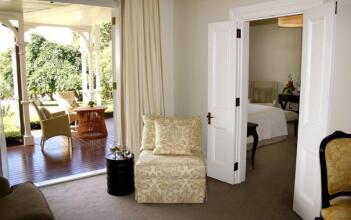 Greenhill Lodge, фото 5 Greenhill Lodge, фото 5