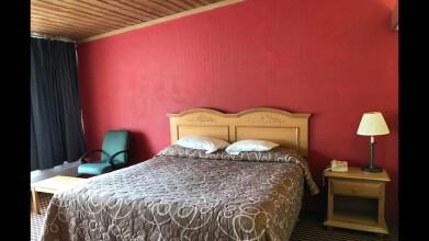 Karakahl Country Inn, фото 11