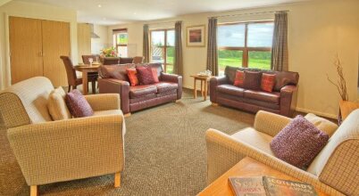 Loch Lomond Waterfront Luxury Lodges, фото 27 Loch Lomond Waterfront Luxury Lodges, фото 27