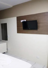 Hotel Itaverá, фото 8