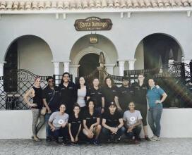 Santo Domingo Bed and Breakfast, фото 24