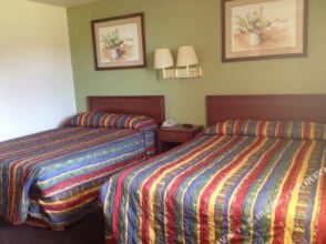 Farmington Inn, фото 10 Farmington Inn, фото 10