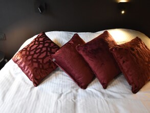 Luxurious Apartment in Nieuwpoort With Jacuzzi, фото 34 Luxurious Apartment in Nieuwpoort With Jacuzzi, фото 34